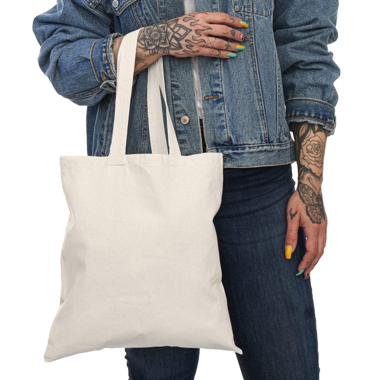Cape Chigneto Concubine – Tote Bag
