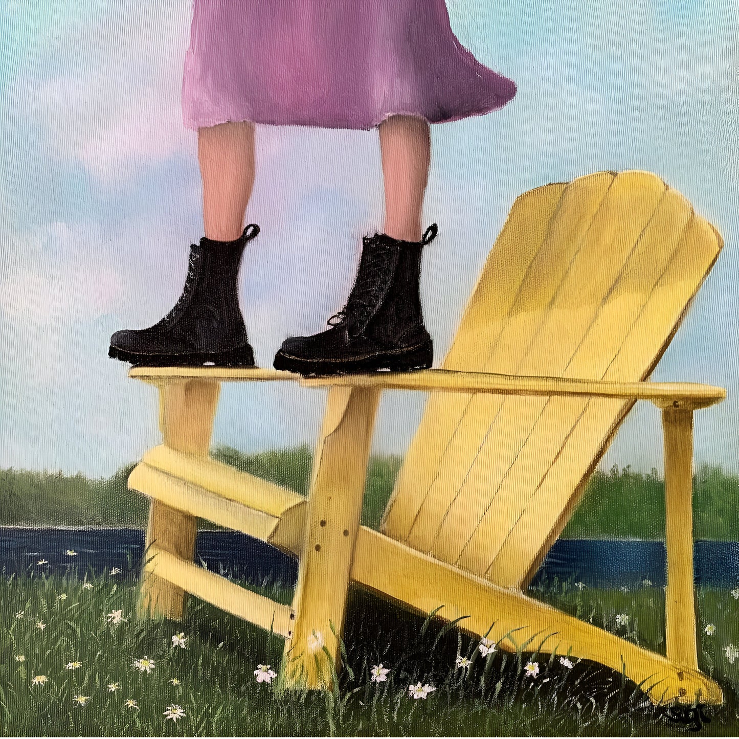 Frankie Docs