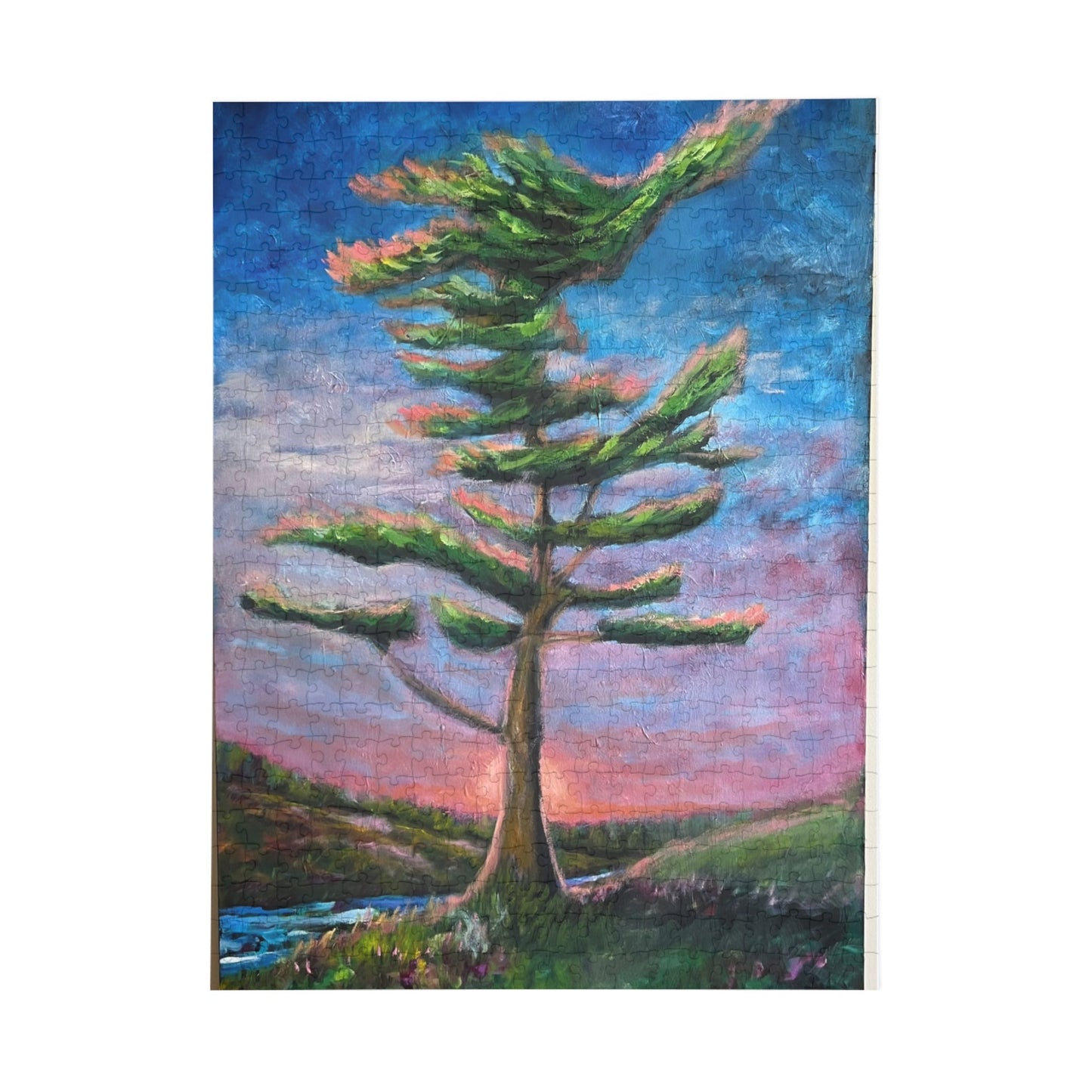 Tree of Life - Puzzle