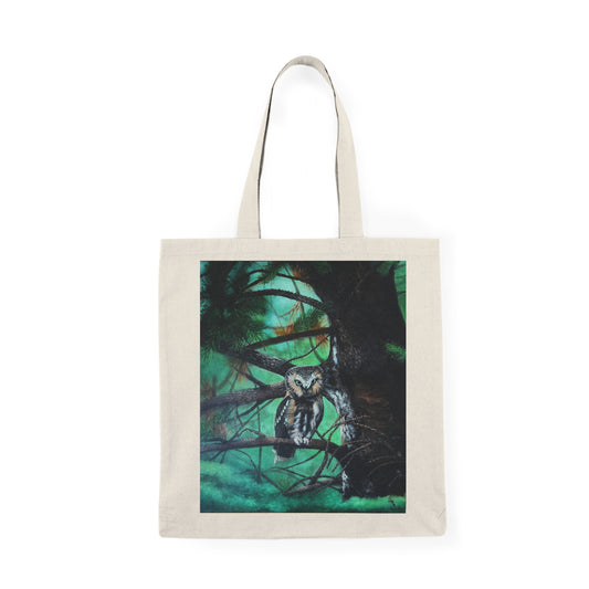 Midnight Friend – Tote Bag