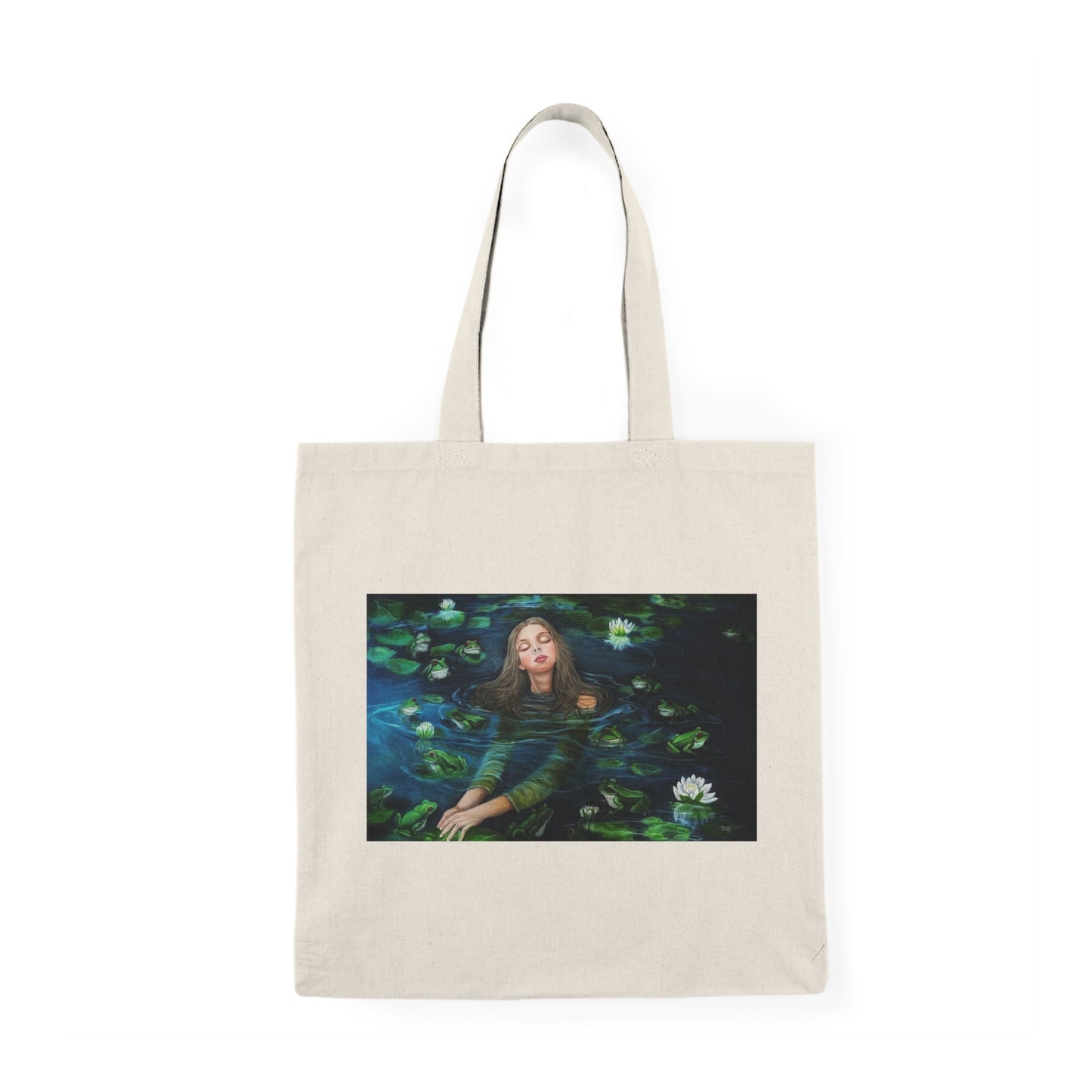 Finding my Prince – Tote Bag
