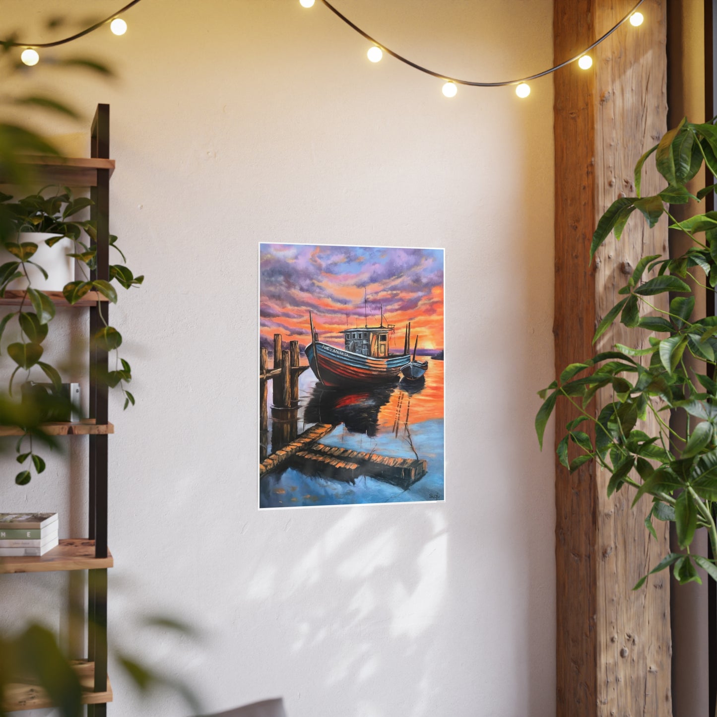 Fundy Knights - Prints