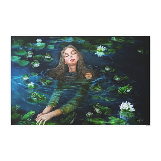 Finding my Prince - Prints