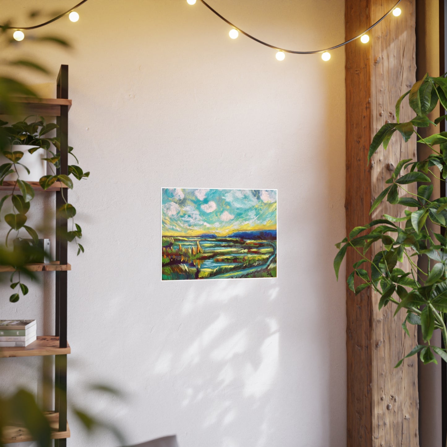 Isle Haute meets Cape Chignecto Park, NS – Print