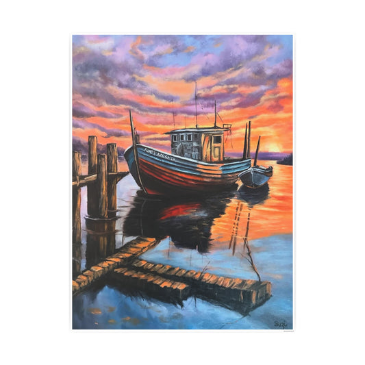 Fundy Knights - Prints