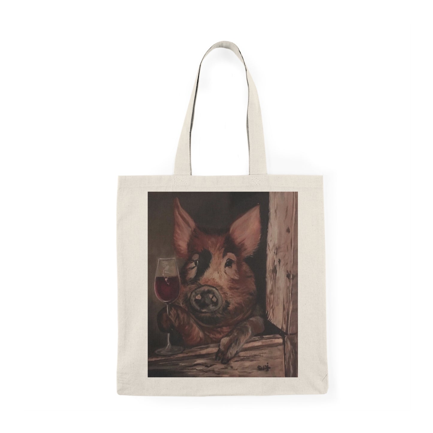 Cheers – Tote Bag