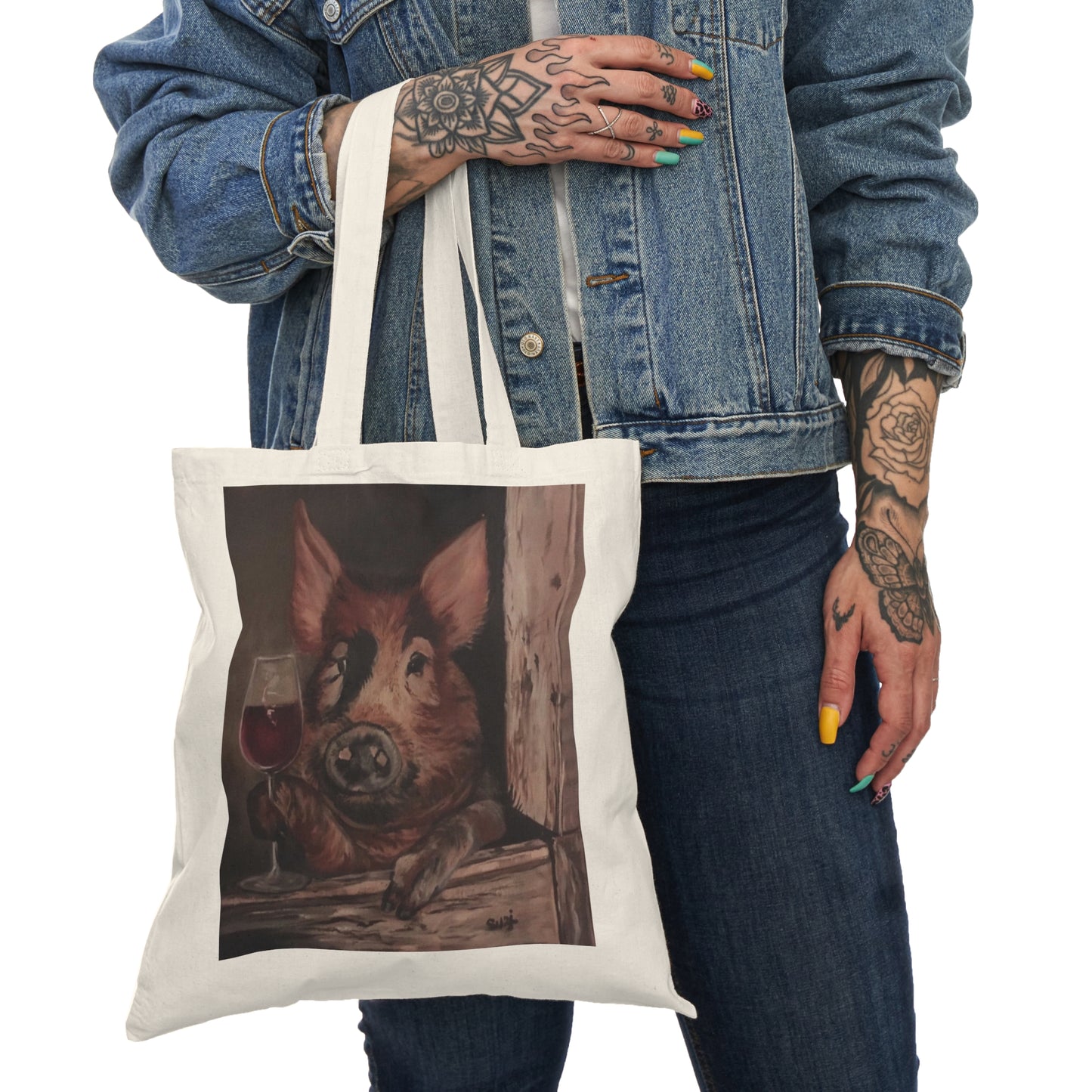 Cheers – Tote Bag