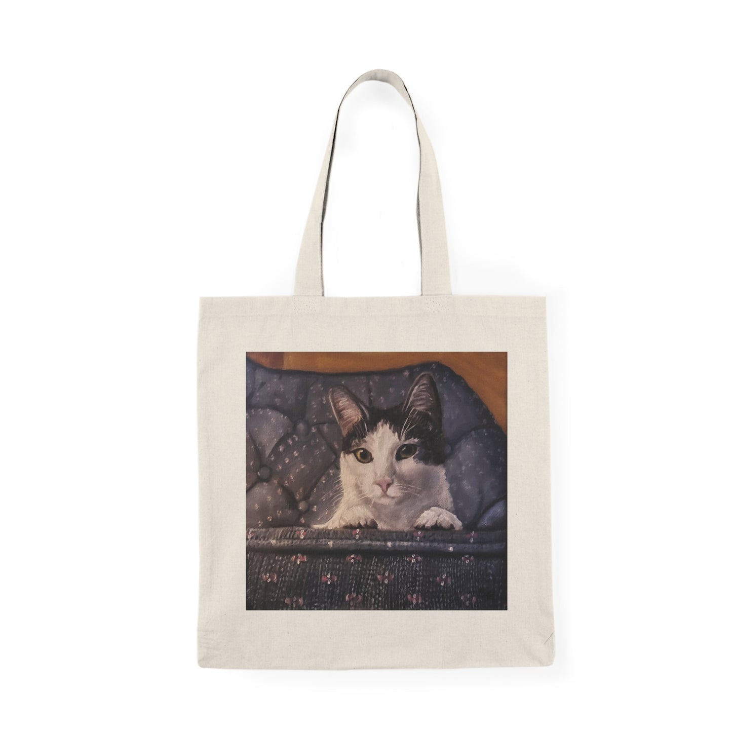 Miss Kitty – Tote Bag
