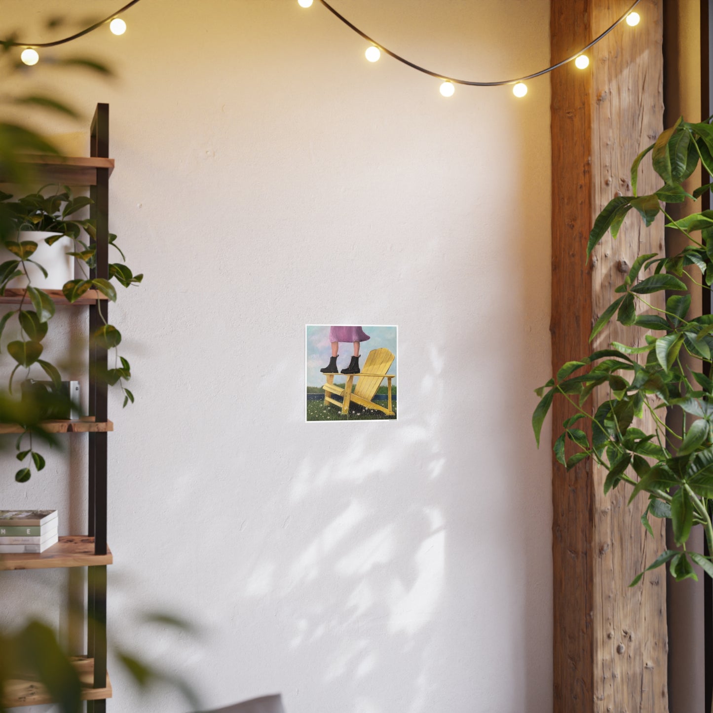 Frankie Docs – Print