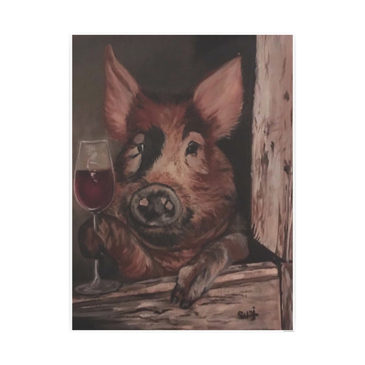 Cheers – Print