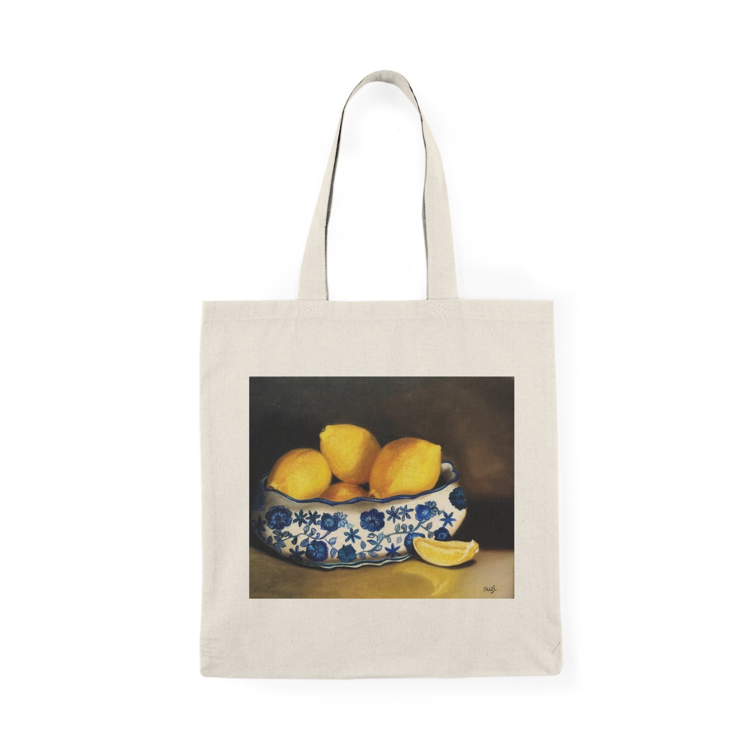 When All You’ve Got Are Lemons – Tote Bag