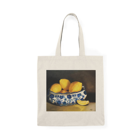 When All You’ve Got Are Lemons – Tote Bag