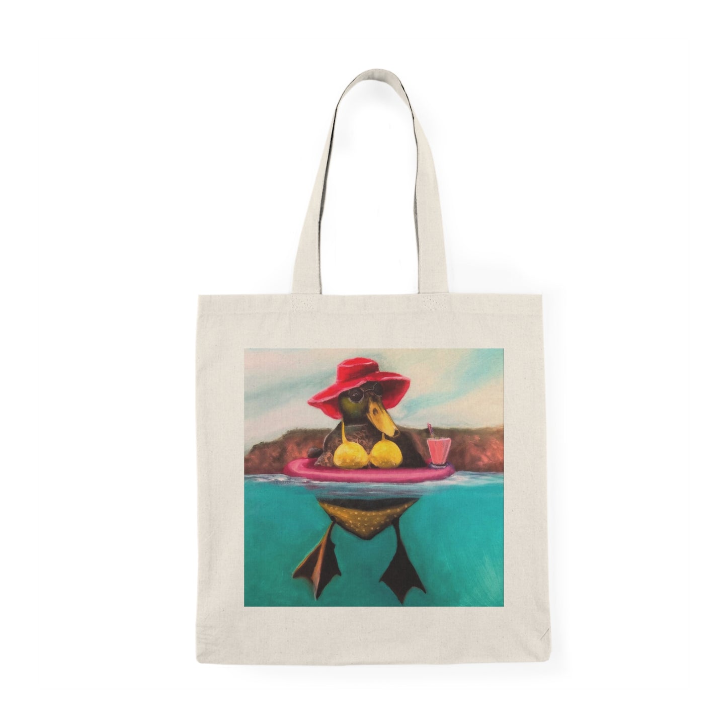 Cape Chigneto Concubine – Tote Bag