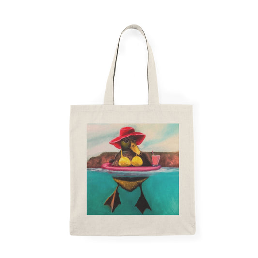 Cape Chigneto Concubine – Tote Bag