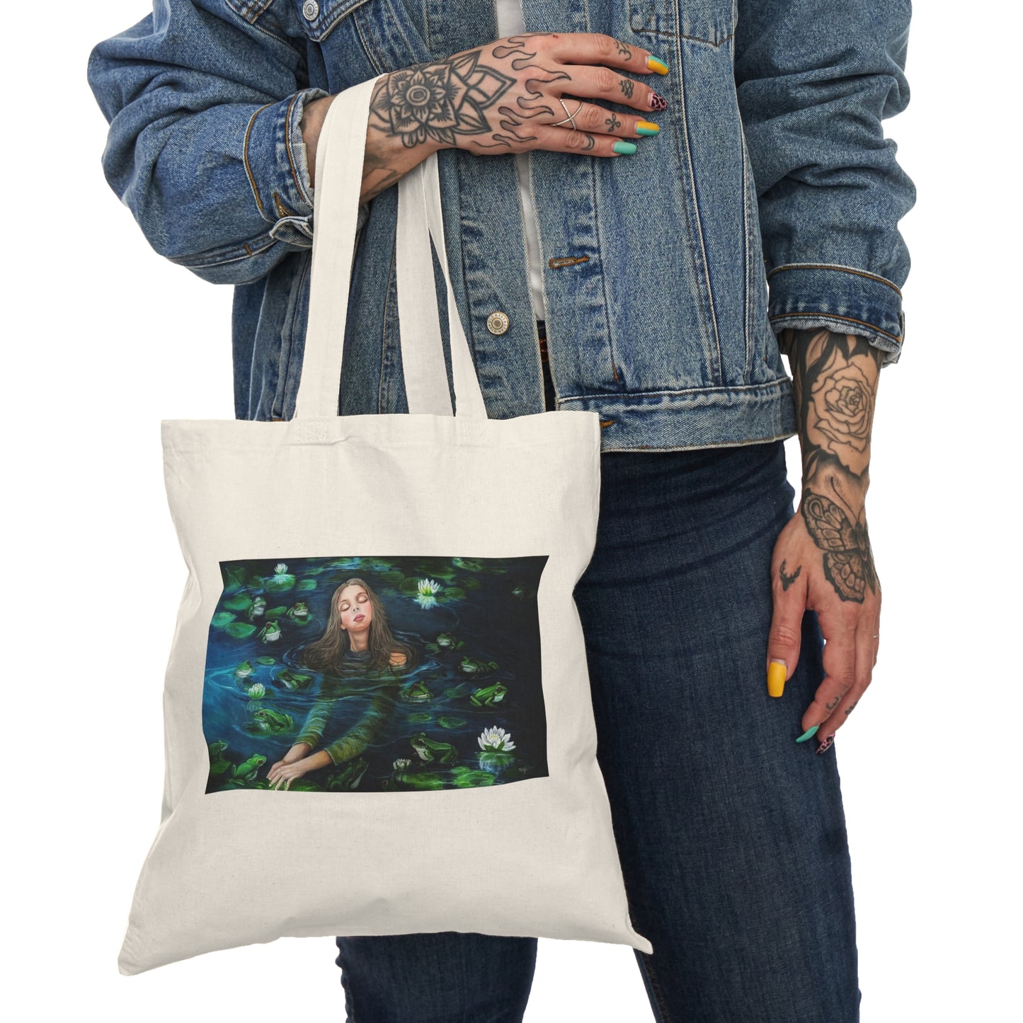 Finding my Prince – Tote Bag