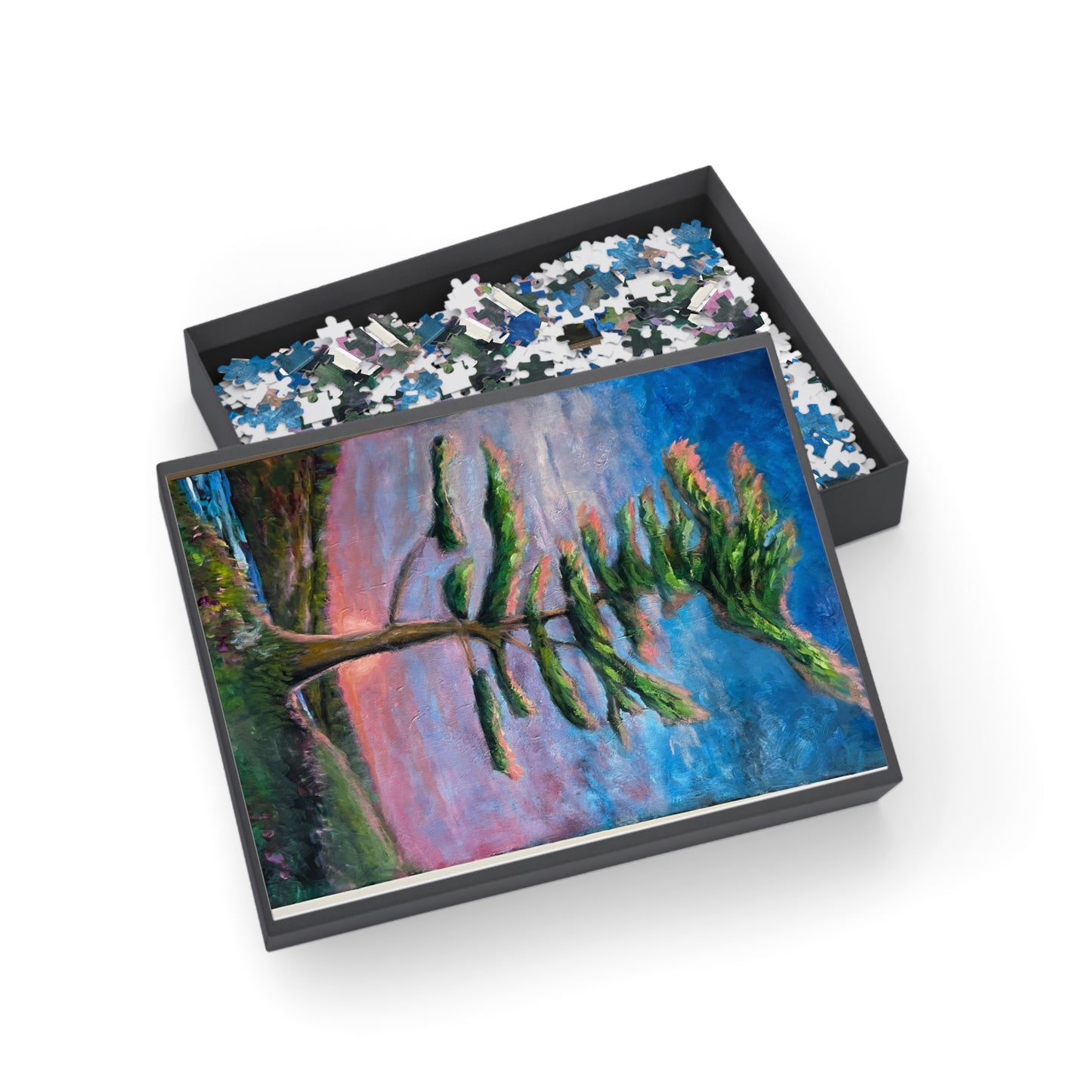 Tree of Life - Puzzle