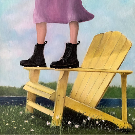 Frankie Docs